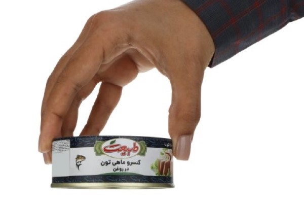 تصویر 4 از قیمت خرید تن ماهی 120 گرمی طبیعت + فروش ویژه